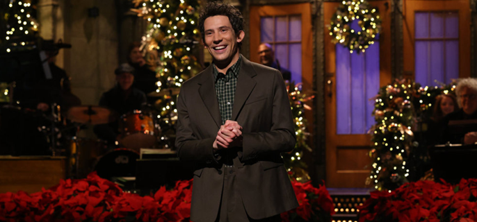 Josh O’Connor Swears He Doesn’t Want to Star in a Live-Action ‘Ratatouille’ on ‘Saturday Night Live’ 1