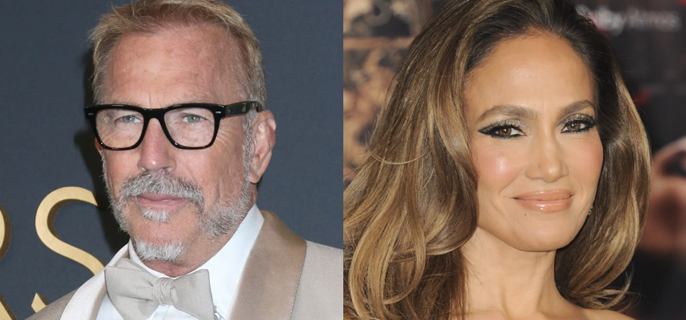 Kevin Costner & Jennifer Lopez Allegedly Have Been ‘Talking Every Day’ After Spending Time Together in Aspen 1