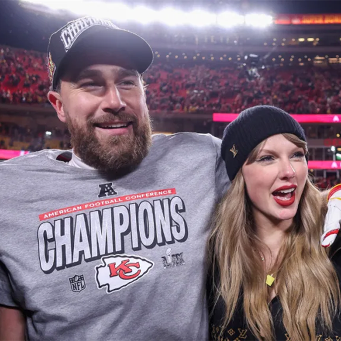 Taylor Swift Once Questioned Dating an Athlete Like Travis Kelce