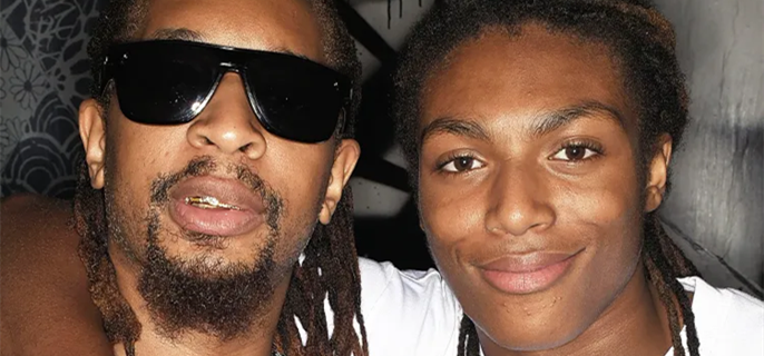 Lil Jon's 27-Year-Old Son Nathan Smith, a.k.a. DJ Young Slade, Reported Missing in Georgia 1