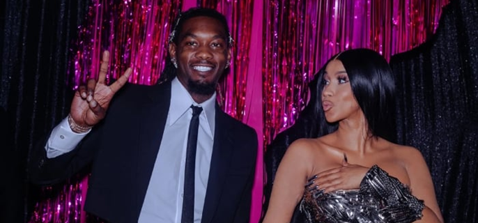 Cardi B says she'd 'end up killing' offset if still together 1