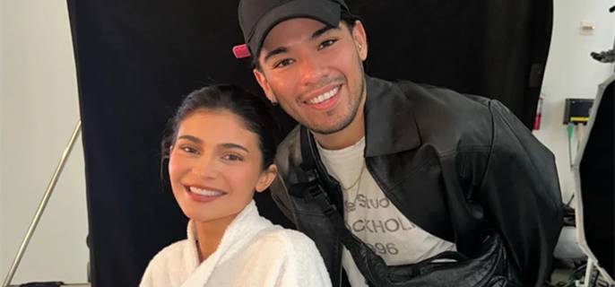 Kylie Jenner Celebrates Late Hairstylist Jesus Guerrero’s “Heavenly Birthday” in Emotional Tribute 1