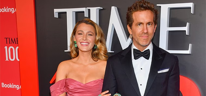 Ryan Reynolds Speaks Out as Blake Lively, Justin Baldoni Court Case Heads to Trial 1