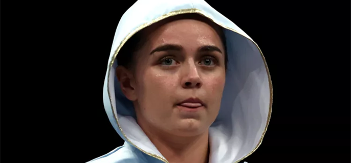 Pro Boxer Georgia O'Connor Dies at 25 After Miscarriage and Cancer That She Says Doctors Ignored for 4 Months 1