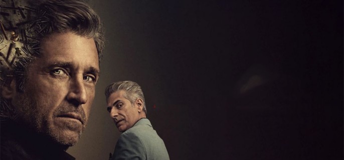 Memory of a Killer – Season 1 Episode 4 1