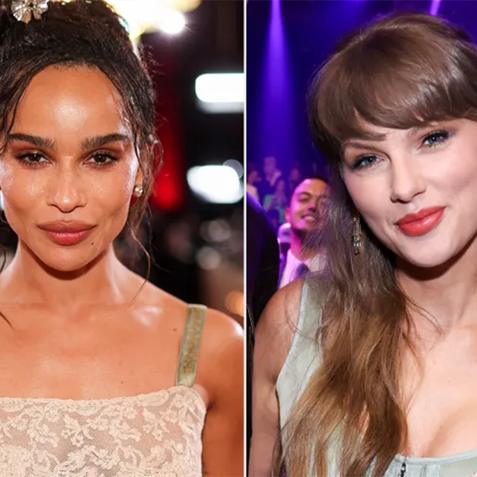Zo&euml; Kravitz Is Invited to Taylor Swift and Travis Kelce's Upcoming Wedding Despite Rumors: Source