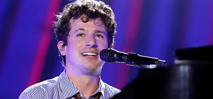Charlie Puth Asks Elon Musk to Stop ‘Launching the Rockets’ Near His Home 1