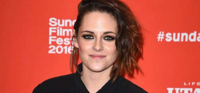 Kristen Stewart eyes directing big-budget 'Twilight' remake: 'I'm doing it!' 1