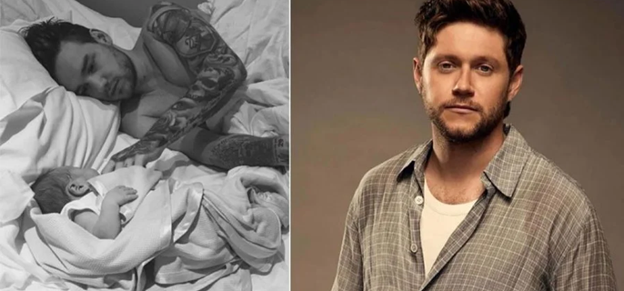 Niall Horan takes a trip down memory lane: ‘I just keep thinking about Liam Payne's little son’ 1