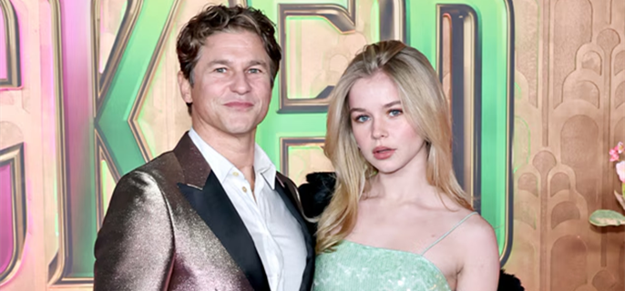 You Won't Believe How Grown Up Neil Patrick Harris and David Burtka’s Daughter Harper Looks 1