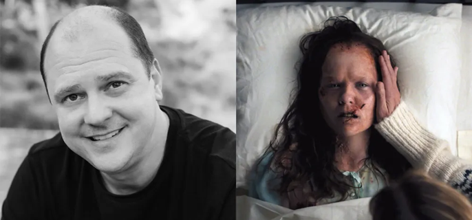 Mike Flanagan Says There’s “No Way” His ‘Exorcist’ Movie Will Make Its Release Date 1