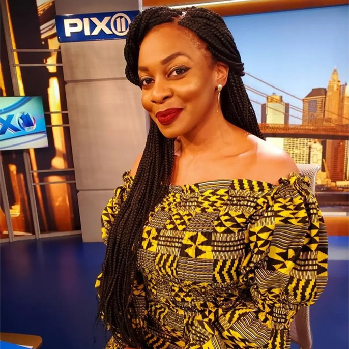 Former PIX11 News reporter sues station for discrimination