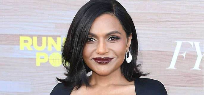 Mindy Kaling finally reveals why she doesn't want to get married 1