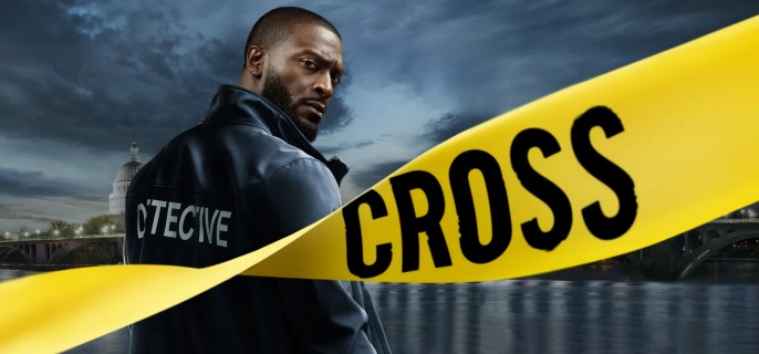 Cross – Season 1 Episode 1 1