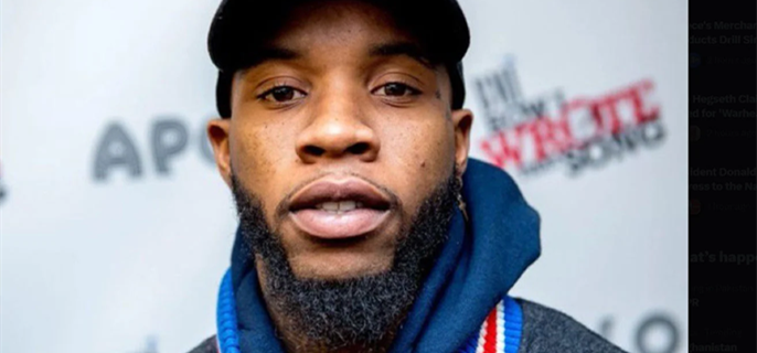 Megan Thee Stallion's latest hospitalization echoes 2020 shooting trauma 1