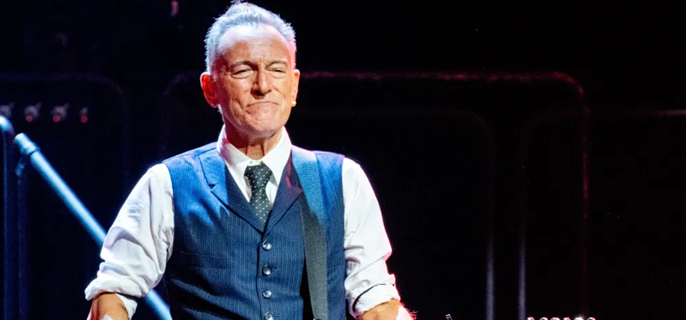 Trump Administration Claps Back at Bruce Springsteen Over “Irrelevant” Anti-ICE Protest Song 1