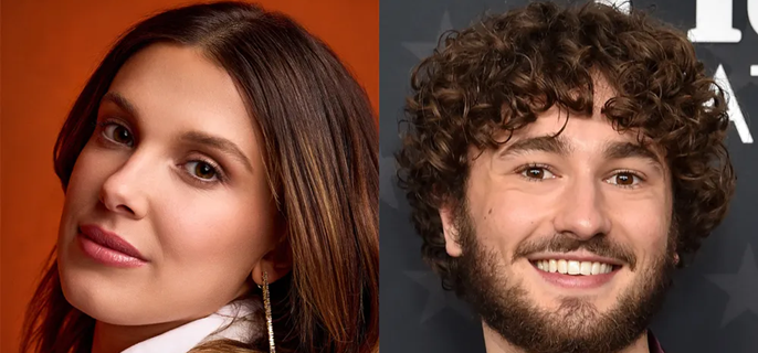 Millie Bobby Brown, Gabriel LaBelle to Star in Netflix Romantic Comedy ‘Just Picture It’ 1