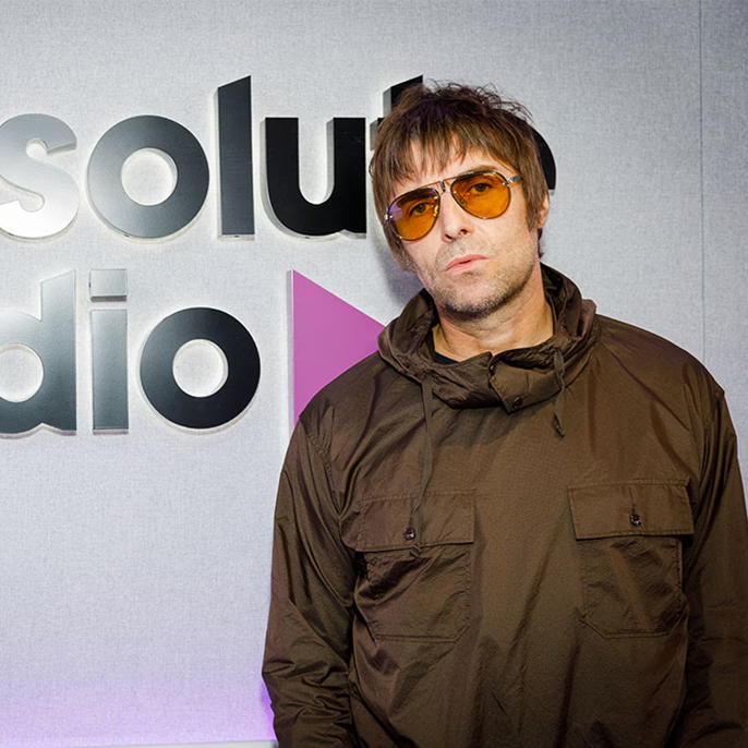 Oasis' Liam Gallagher Says Cheaters Are Safe at Their Concerts After Coldplay Scandal