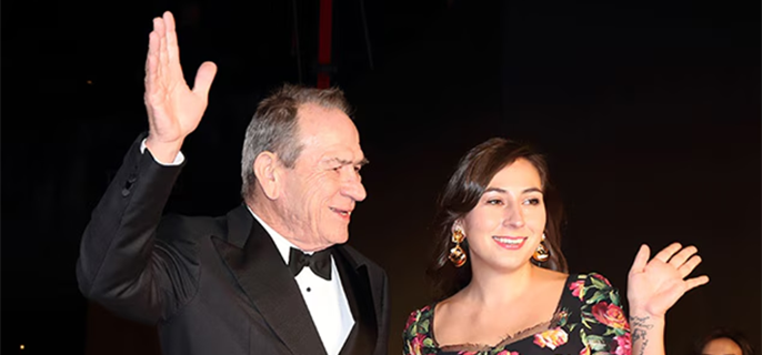 Tommy Lee Jones’ Daughter Victoria Jones Found Dead at 34 1