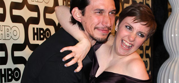 Adam Driver Reacts to Lena Dunham’s Claim He Had “Feral” Outburst On Girls Set 1