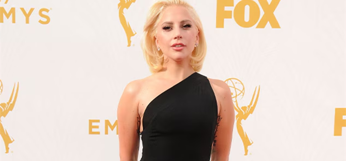 Lady Gaga Shares She Was Hospitalized for Psychiatric Care After A Star Is Born 1