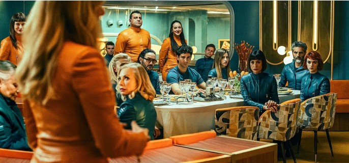 Billionaire’s Bunker – Season 1 Episode 4 1