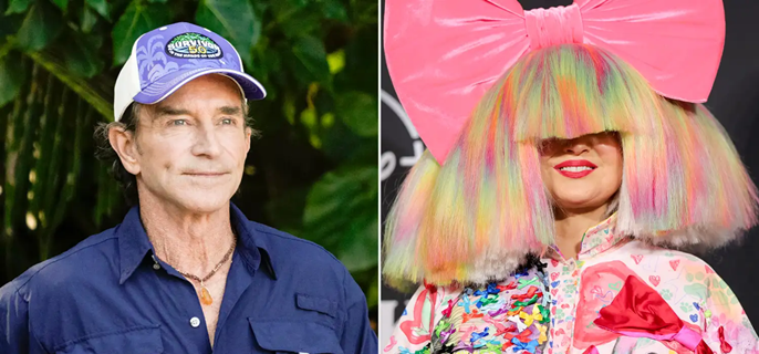 Survivor 50 announces $100K Sia Fan Favorite prize to be voted on by viewers 1