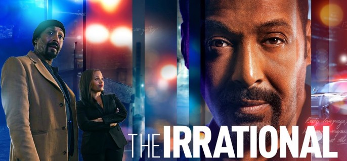 The Irrational – Season 2 Episode 1 1