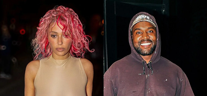 Kanye West's Wife's Outfit Labeled 'Disgusting' By Potential Juror In Rapper's Malibu Mansion Trial 1