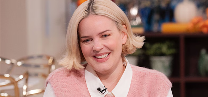 Singer Anne-Marie Reveals Son's Unique Name Inspired by Her Gestational Diabetes 1