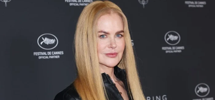 Nicole Kidman looks back on demanding ‘Nine Perfect Strangers’ filming 1