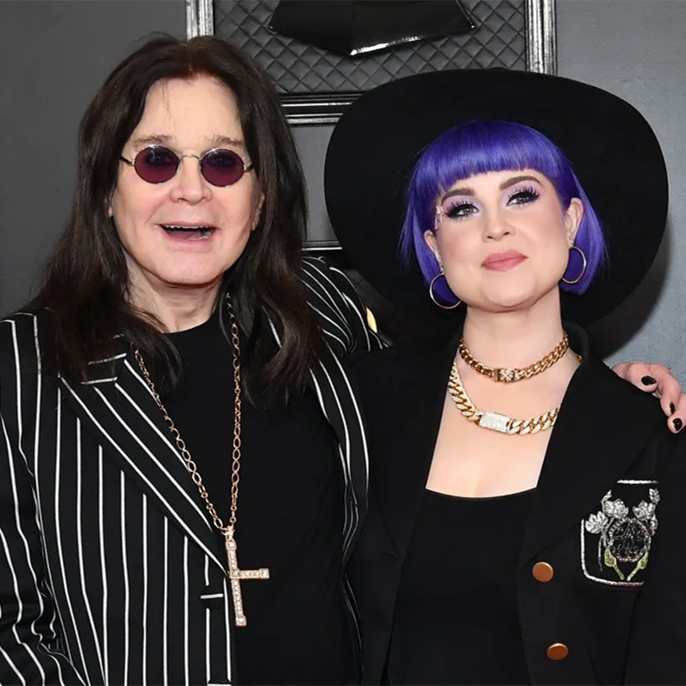 Kelly Osbourne Speaks Out After Dad Ozzy’s Death: “I Will Not Be OK for a While”