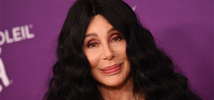 Cher Says Ex-Husband Sonny Bono ‘Took All My Money’ in New Memoir 1