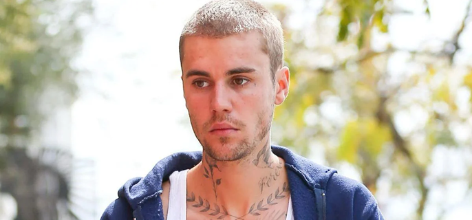 Justin Bieber opens up about online hate breaking his confidence 1