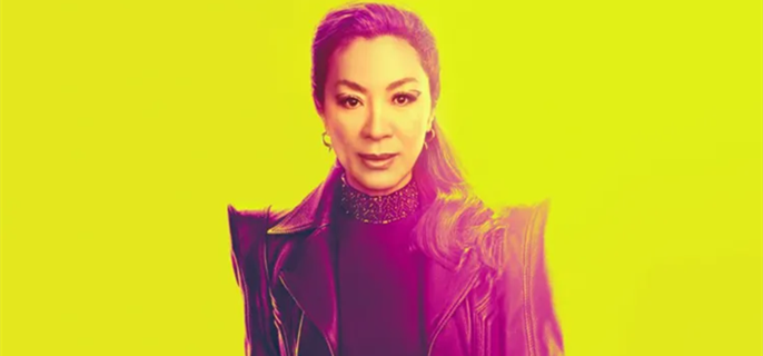 ‘Star Trek: Section 31’ Movie Starring Michelle Yeoh Gets Premiere Date On Paramount+ 1