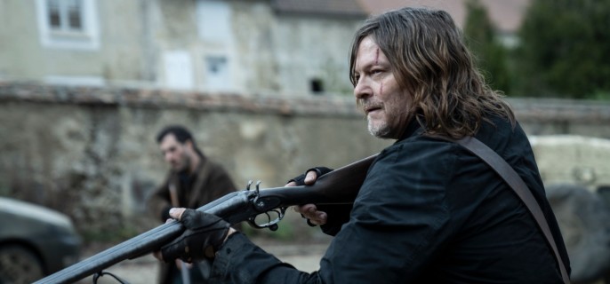 The Walking Dead: Daryl Dixon – Season 1 Episode 6 1