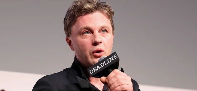 Actor Michael Pitt Arrested For Sexual Abuse 1