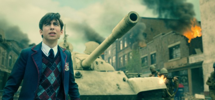 The Umbrella Academy – Season 2 Episode 3 1