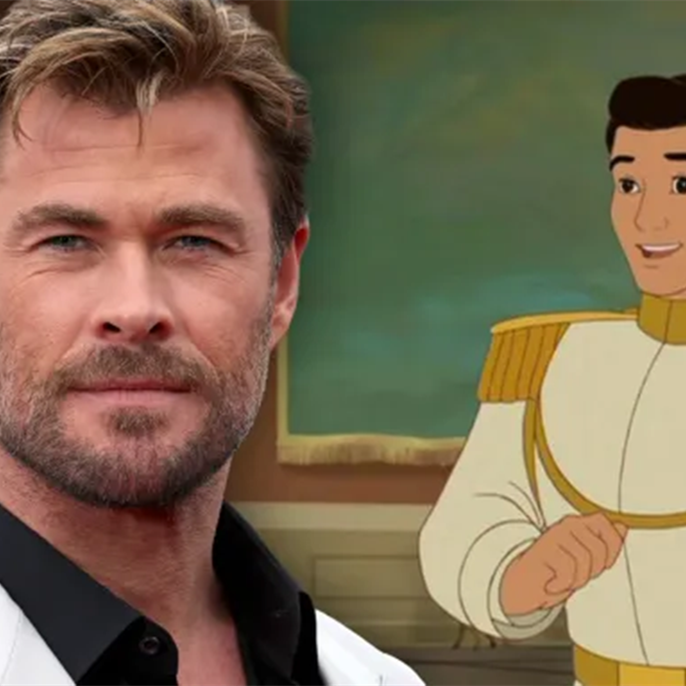 Chris Hemsworth In Talks To Star In ‘Prince Charming’ Pic From Disney And Paul King