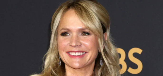 Barbara Alyn Woods shares what she sacrificed to be on ‘One Tree Hill’ 1