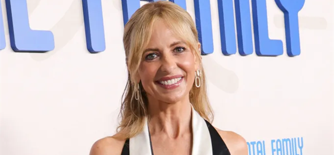 Sarah Michelle Gellar Says ‘Buffy The Vampire Slayer: New Sunnydale’ Is “Not A Sequel” & “It’s Not A Reboot”; Reveals Why “It’s Taking A Long Time” 1