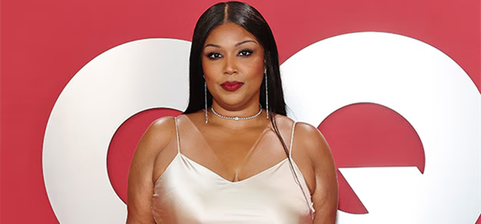 Lizzo Claps Back at “Fat Joke” With Bikini Photo and Empowering Reminder 1