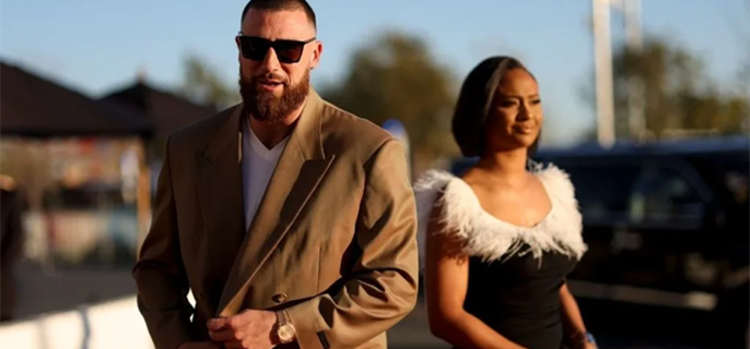 Travis Kelce’s Ex Says She Won’t Date Athletes Anymore 1