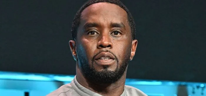 How long will P Diddy be locked up? 1