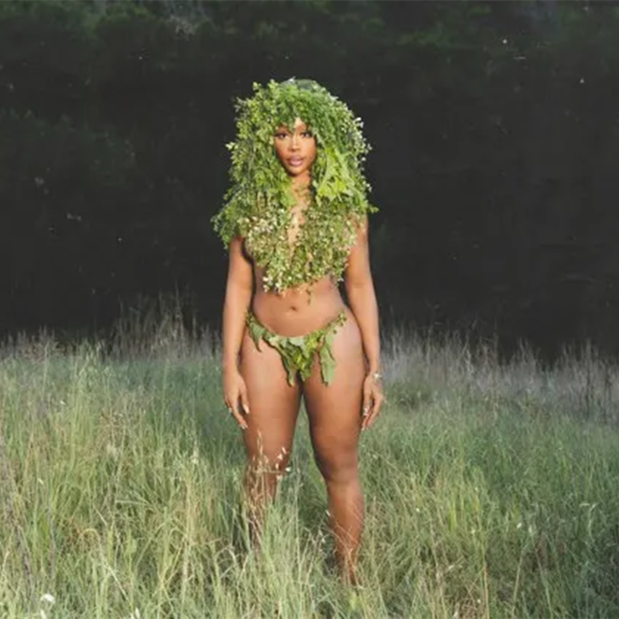 SZA Adds 4 New Tracks to ‘SOS Deluxe: Lana’ Just Ahead of Super Bowl Halftime Performance