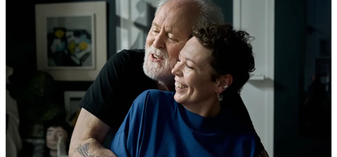 John Lithgow on Playing Dumbledore in ‘Harry Potter’ Series and J.K. Rowling’s Trans Views: ‘People Insisted I Walk Away From the Job. I Chose Not to Do That’ 1