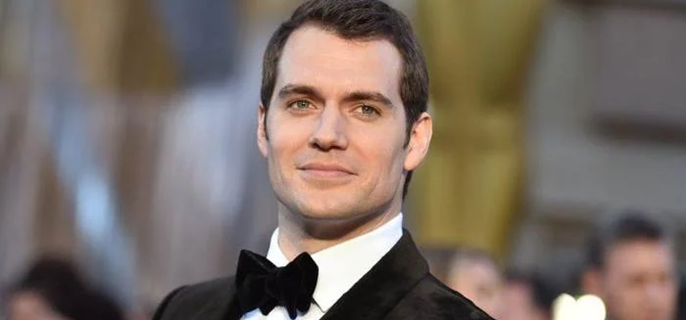 Henry Cavill suffers injury during 'Highlander' remake 1