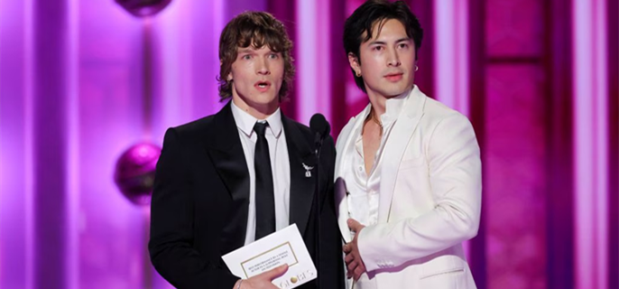 Why Heated Rivalry Wasn’t Nominated for a Golden Globe 1