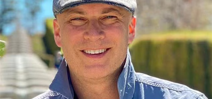 Ruby Franke's Ex Kevin Franke Remarries After Child Abuse Scandal 1