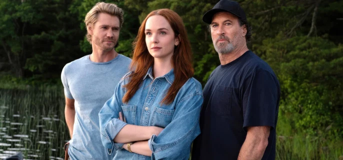 Sullivan’s Crossing – Season 3 Episode 3 1
